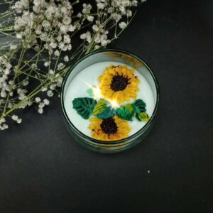 Vela De Girasol