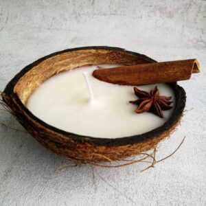 Cera de Coco