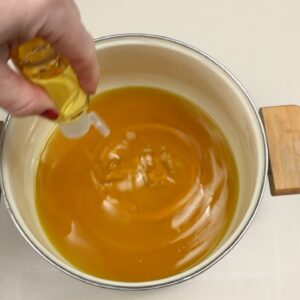 Cera de Abeja