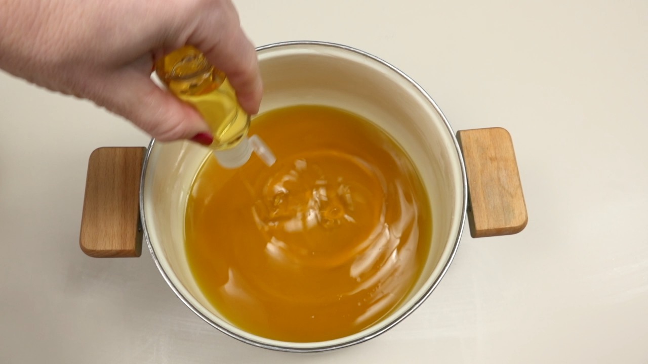Cera de Abeja